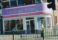 The Cake Store 1103301 Image 0